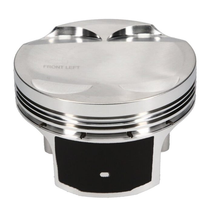 JE Pistons SBF 4.6L 4V DISH Set of 8 Pistons