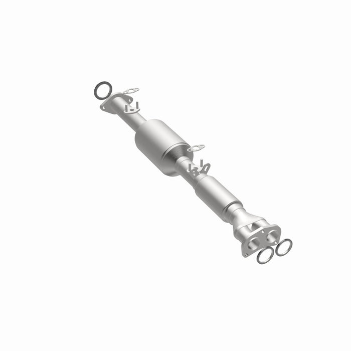 MagnaFlow Direct Fit Catalytic Converter 91-95 Toyota Previa 2.4L