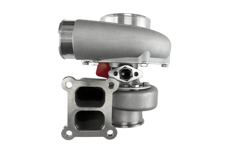 Turbosmart 6870B (Kompact) D4 1.00AR Externally Wastegated TS-1 Turbocharger