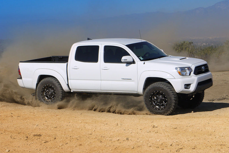 ICON 05-23 Toyota Tacoma EXT Travel Front 2.5 VS Remote Reservoir CDEV Coilover Kit - 700lbs