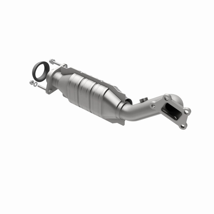 MagnaFlow Direct Fit Catalytic Converter 10-11 Cadillac CTS 3.0L