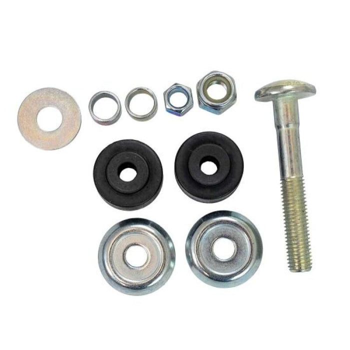 Moroso Lower Shock Mounting Hardware (For C2750/26319/1 Kit Per Shock)
