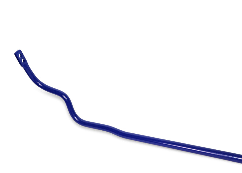 SuperPro 18-25 Jeep Wrangler 20mm HD Fixed Rear Sway Bar Kit