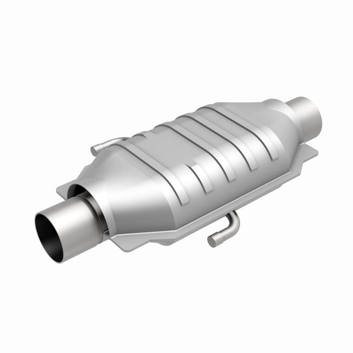 MagnaFlow Universal Catalytic Converter 3 W/Dual Air