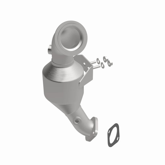 MagnaFlow California Direct Fit Converter 13-14 Ford Taurus 2.0L