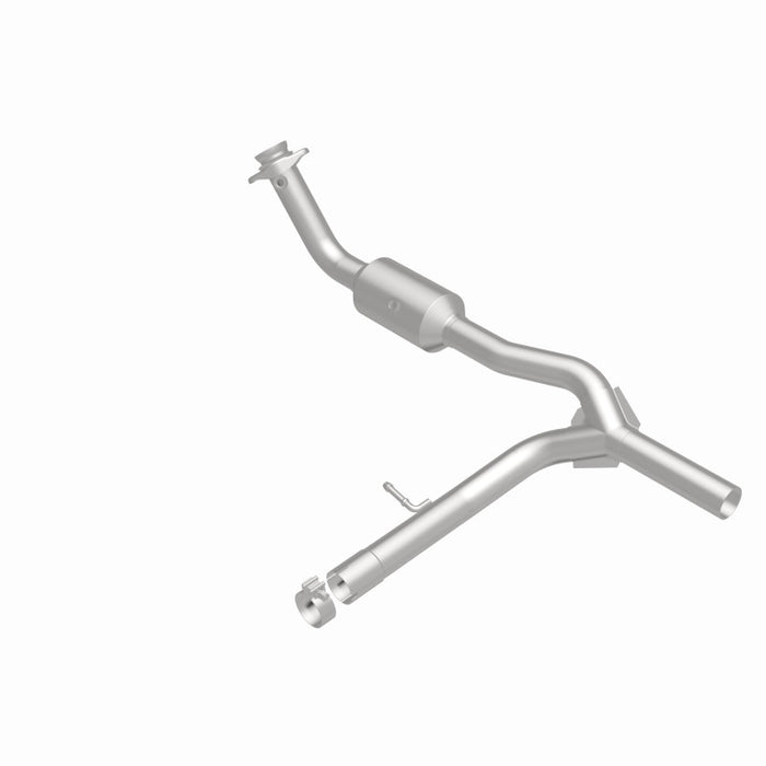 MagnaFlow 07-08 Ford F-150 4.6L Direct Fit Converter