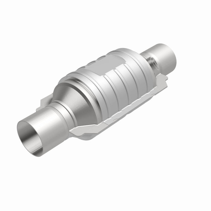 MagnaFlow Universal Catalytic Converter 1.75 with Single O2 OEM