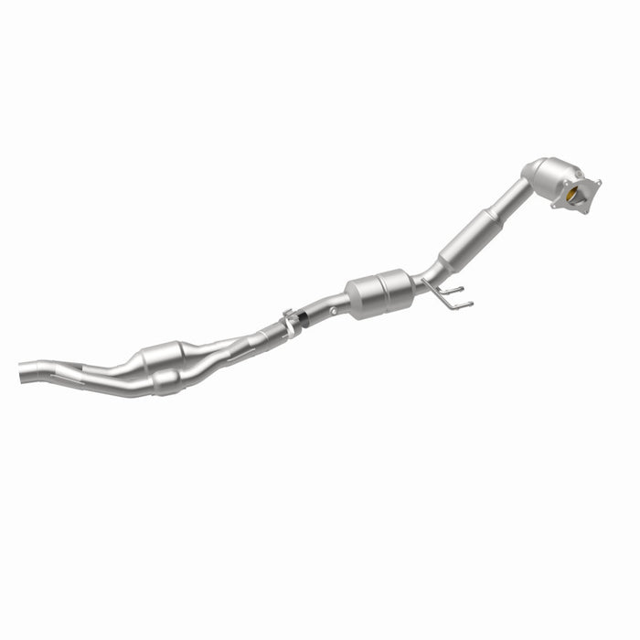 MagnaFlow Direct Fit Catalytic Converter AUDI TT- 2008 4 2.0L OEM