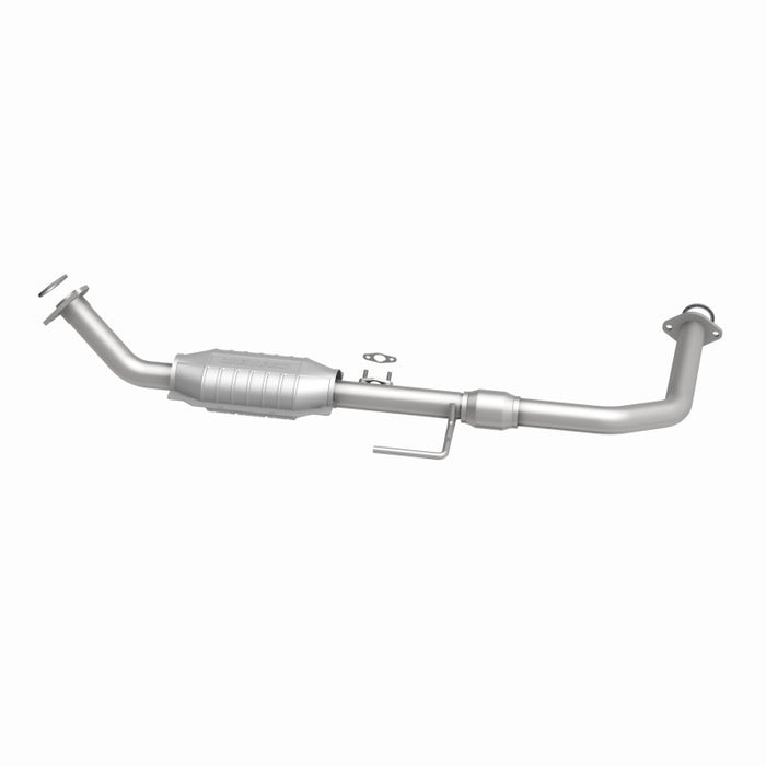 MagnaFlow Direct Fit Catalytic Converter 00-04 Tundra Driver Side 4.7L
