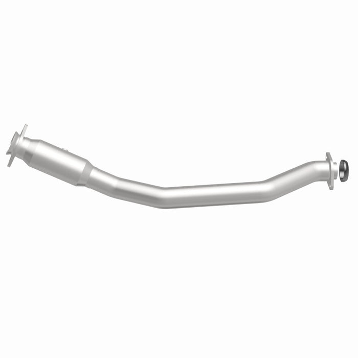 MagnaFlow Direct Fit Catalytic Converter 2012-2017 Grand Cherokee V8 6.4 OEM Underbody