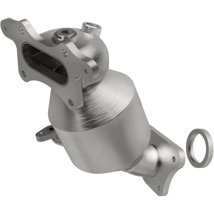 MagnaFlow Direct Fit Catalytic Converter California 09-13 Honda Fit 1.5L