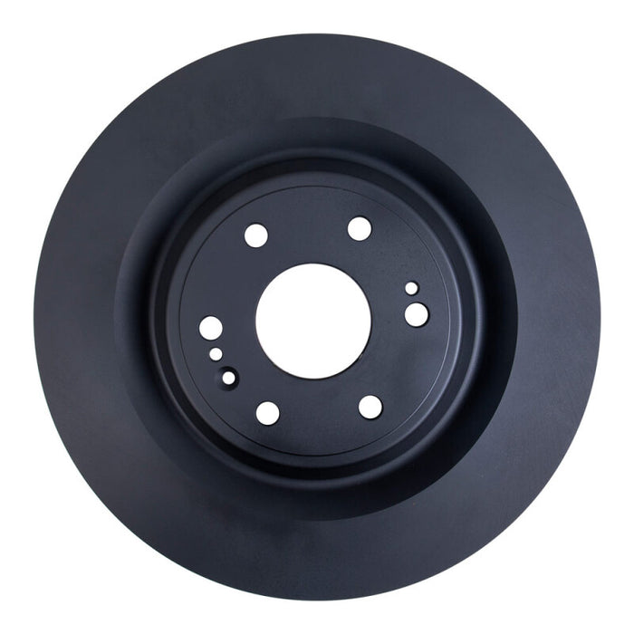Timbren 21-24 Cadillac Escalade/Chevrolet Suburban/GMC Yukon BES Coated Brake Rotor - Front