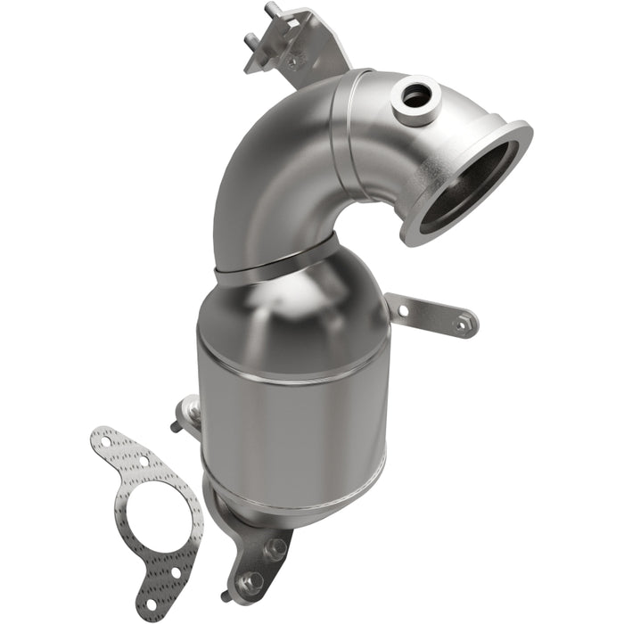 MagnaFlow 16-19 Buick Encore 1.4L California Grade CARB Compliant Direct-Fit Catalytic Converter