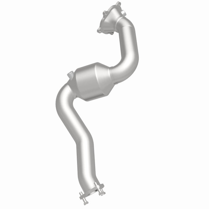 MagnaFlow Direct Fit Catalytic Converter 13-15 Audi S6/S7/S8/A8 Quattro V8-4.0L