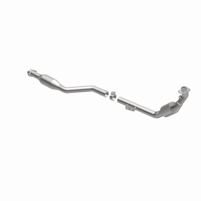 MagnaFlow Direct Fit Catalytic Converter 2000 Mercedes CL500 5.0L