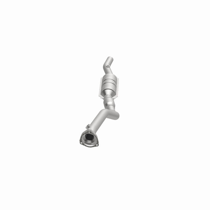 MagnaFlow Direct Fit Catalytic Converter 96-99 Audi A4/A4 Quattro 2.8L D/S (49 State)
