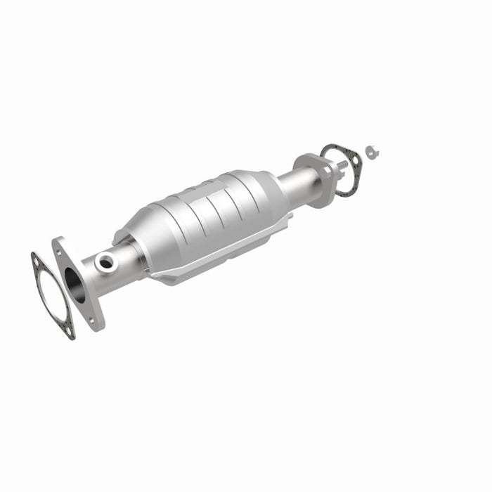 MagnaFlow Direct Fit Catalytic Converter LANCER- 02-03 4 2.0L OEM