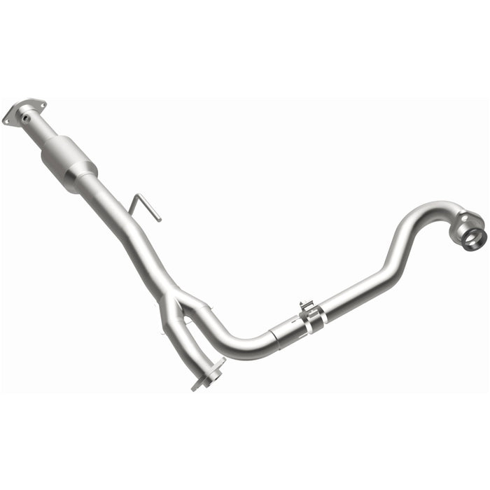 MagnaFlow 2003 Jeep Liberty 3.7L Direct Fit Converter
