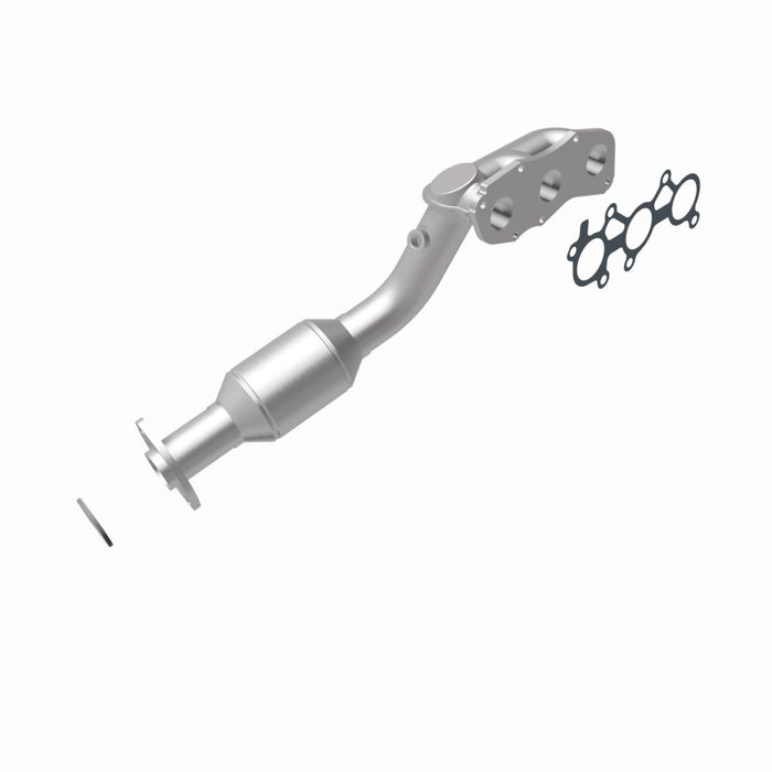 MagnaFlow Direct Fit Catalytic Converter 2006 Lexus GS300 3.0L Driver Side m