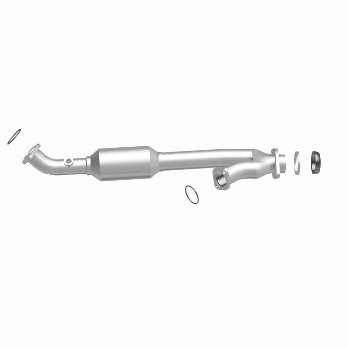 MagnaFlow 05-12 Toyota 4Runner 4.0L Direct Fit Converter