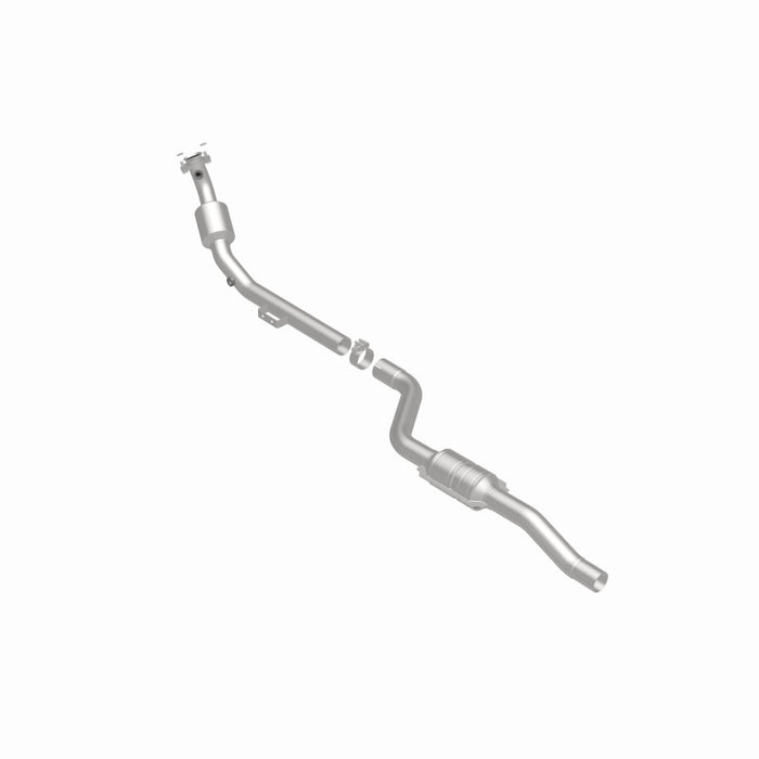 MagnaFlow Direct Fit Catalytic Converter 98-03 Mercedes E320 3.2L