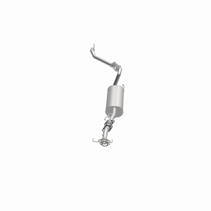 MagnaFlow BRE Exhaust Kit 00-04 Mitsubishi Montero Sport