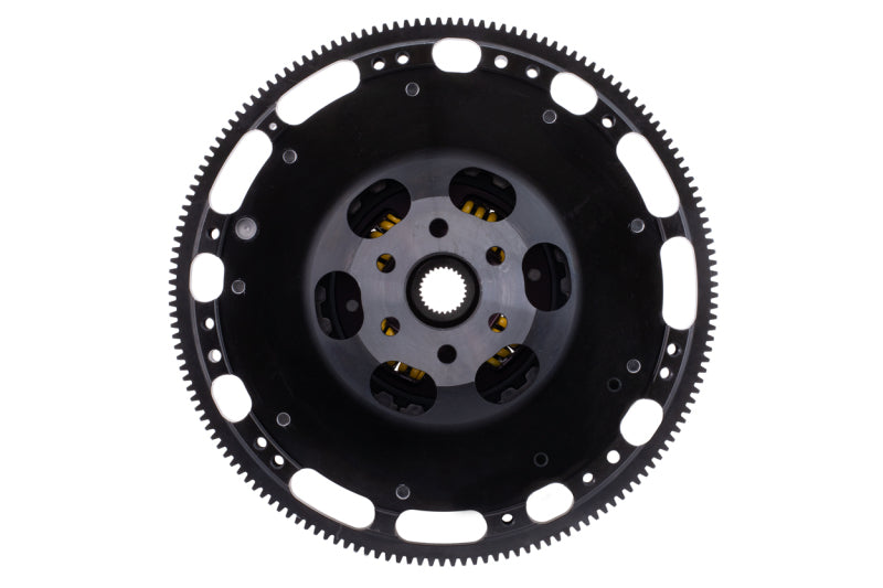 ACT 86-93 Ford Mustang GT Mod-Twin 225 HDD Sprung Street Clutch Kit