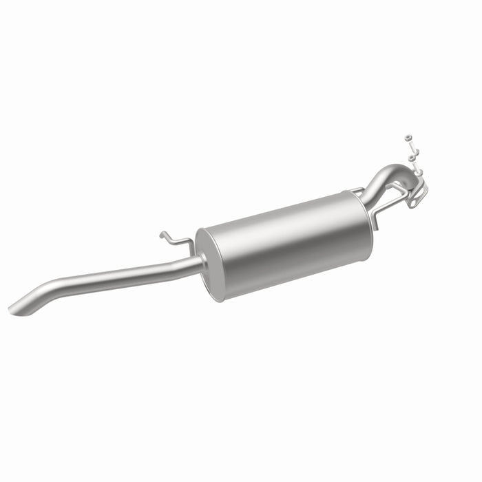 BRExhaust 05-07 Pontiac Wave/ 04-08 Chevrolet Aveo Muffler Kit