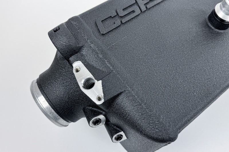 CSF 2025+ BMW G90 M5 / G99 M5 Touring Charge Air Cooler