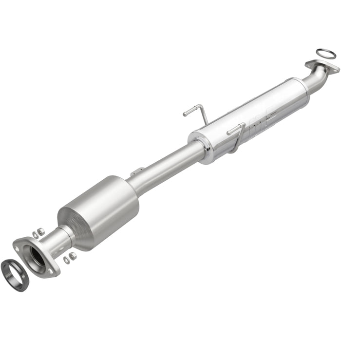 MagnaFlow 07-10 Sienna 3.5 Underbody Direct Fit Converter