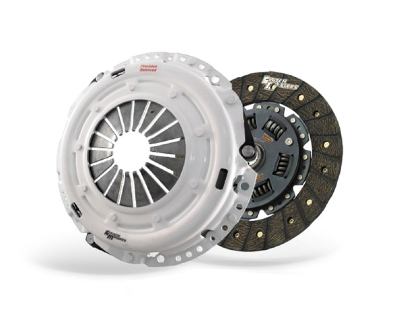 Clutch Masters 14-19 Toyota Corolla 1.8L FX100 Clutch Kit