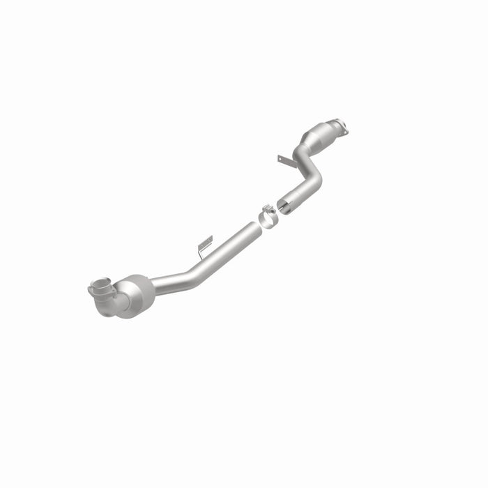 MagnaFlow 08-10 Mercedes-Benz SLK55 AMG 5.5L Direct Fit Converter