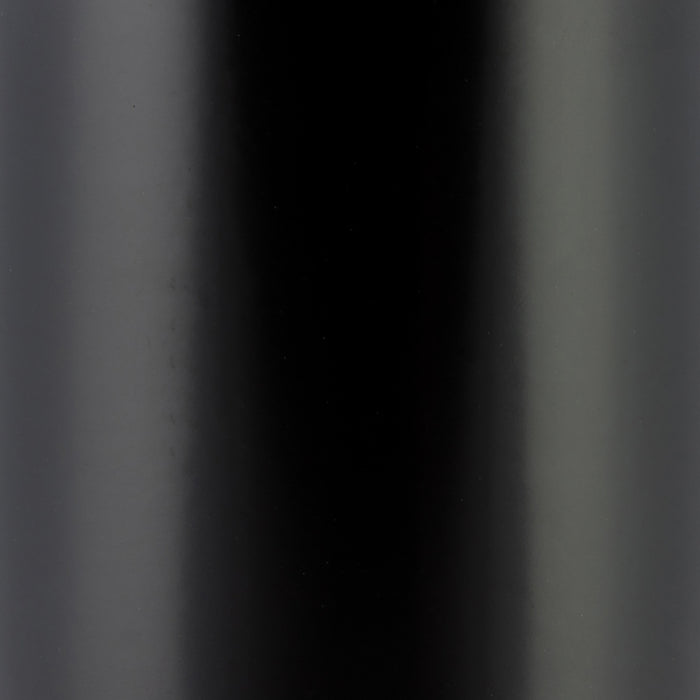 Wehrli 17-25 Ford Power Stroke 6.7L Secondary Coolant Tank - Semi-Gloss Black
