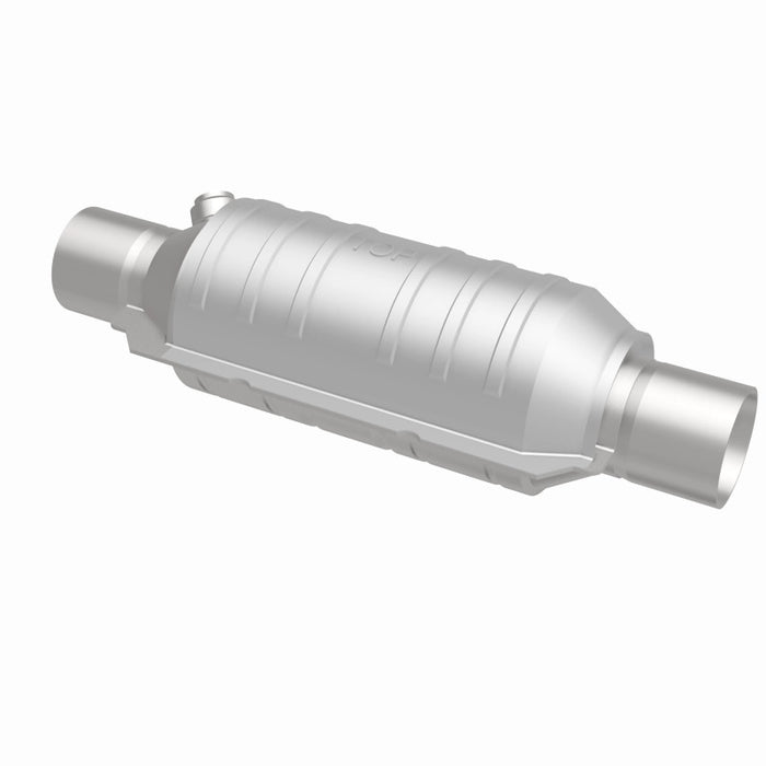 MagnaFlow Universal Catalytic Converter 2.50 GM 3.8L OEM