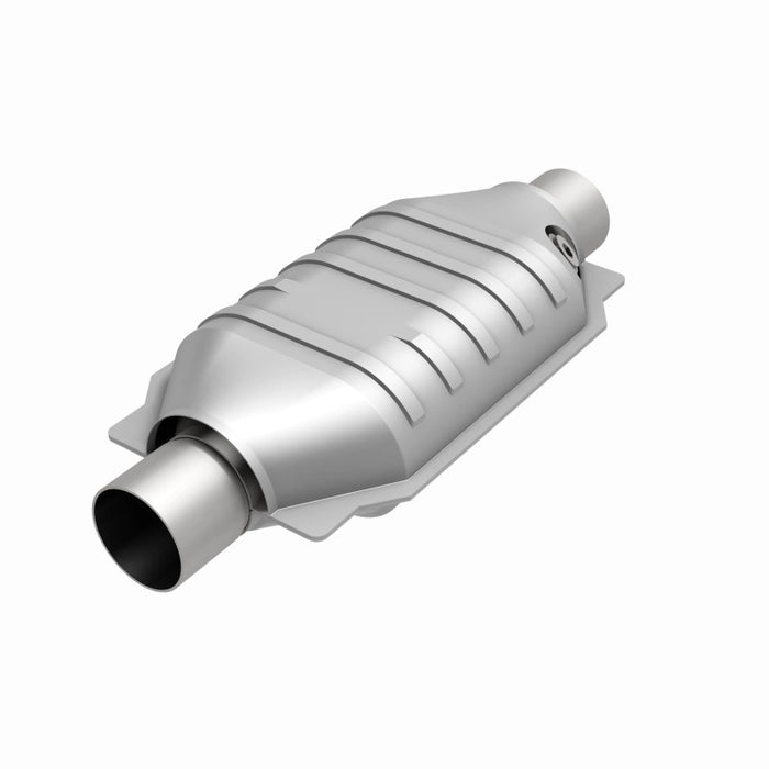MagnaFlow Universal Catalytic Converter 3 W/O2 Boss
