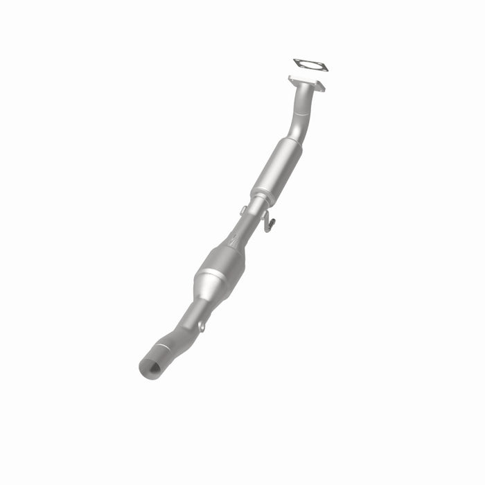 MagnaFlow DF Catalytic Conv 99-01 VW Beetle / 99-03 Golf / 99-02 Jetta 2.0L Single Outlet Manifold
