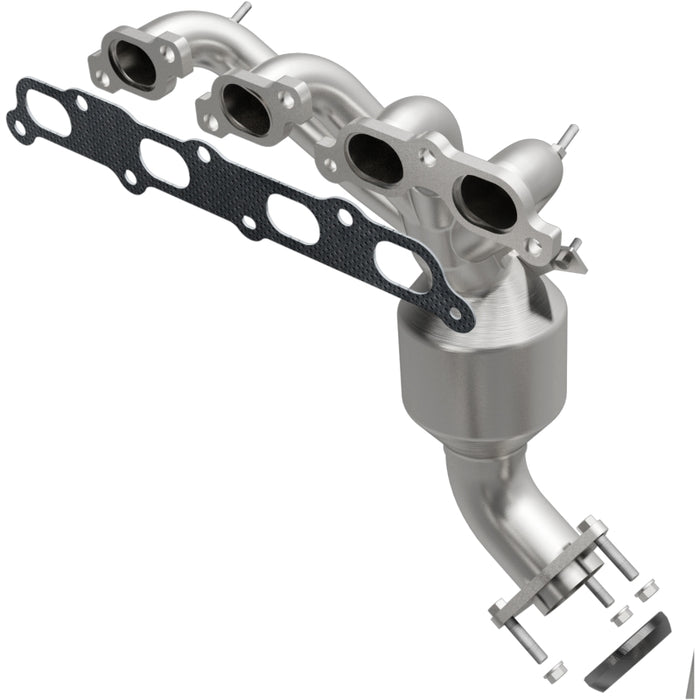 MagnaFlow Direct Fit Catalytic Converter 2004-2005 Colorado 2.8L