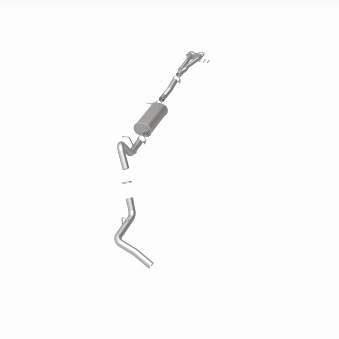 MagnaFlow BRE Exhaust Kit 96-00 C1500 K1500 C2500 K2500 Suburban 5.7L
