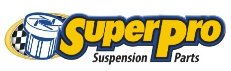 SuperPro 1994-2001 Acura Integra GS-R Front Sway Bar to Chassis Bushing