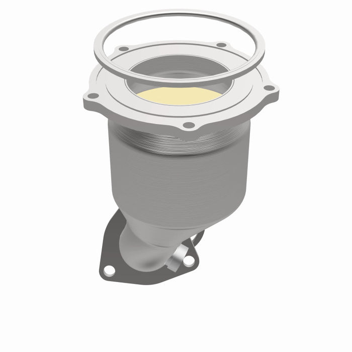 MagnaFlow Direct Fit Catalytic Converter 94-95 Camry 2.2 Manifold CA