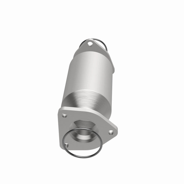MagnaFlow Direct Fit Catalytic Converter 03-08 Honda/Acura rear OEM