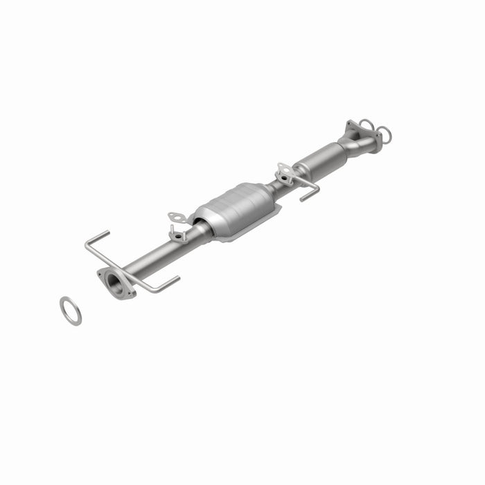 MagnaFlow Direct Fit Catalytic Converter 95-96 Previa 2.4L