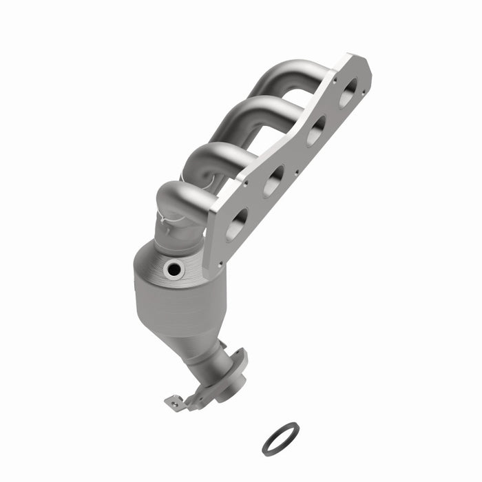 MagnaFlow Direct Fit Catalytic Converter 09 Toyota Venza 2.7L