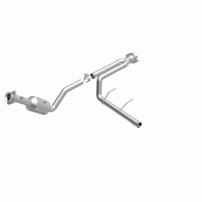 MagnaFlow 11-14 Ford F-150 3.7L Direct Fit Converter