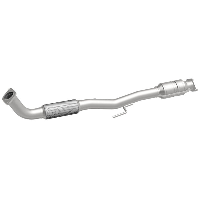 MagnaFlow Direct Fit Catalytic Converter 02-04 Toyota Camry 2.4L Rear