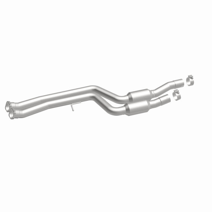 MagnaFlow 2015 M3 3 Underbody Direct Fit Converter