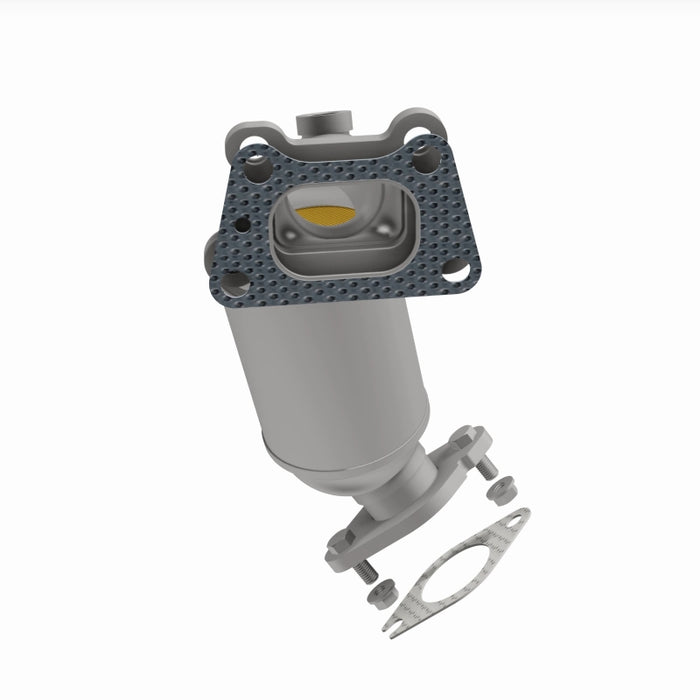 MagnaFlow 2017 Cadillac XT5 Front Underbody 3.6L Direct Fit Converter