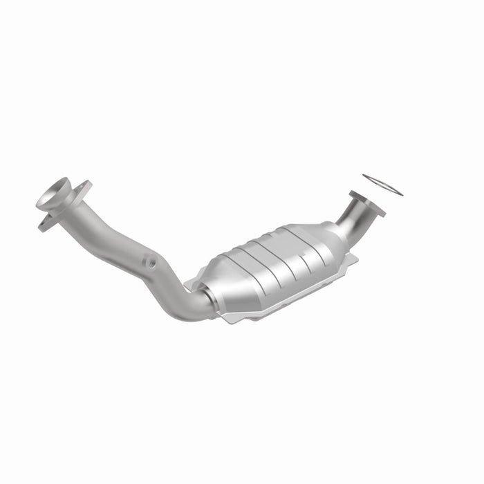 MagnaFlow Direct Fit Catalytic Converter 97-00 Explorer 4.0 Driver Side