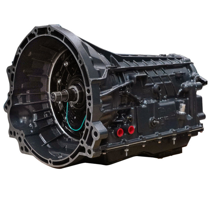 BD Diesel 20-24 Ford Transit 3.5L 4WD Roadmaster 10R80 Transmission & Converter Package