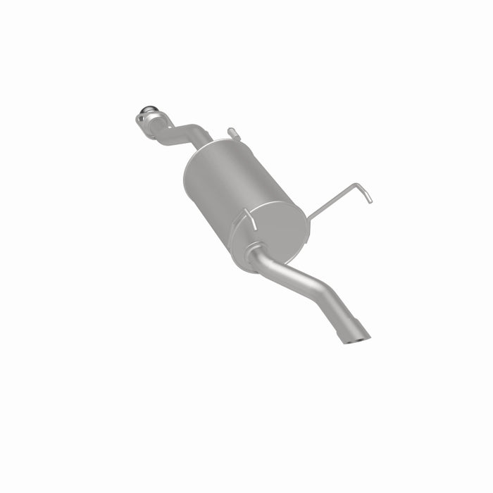 BRE Exhaust 01-05 Civic 1.7L Muffler Kit